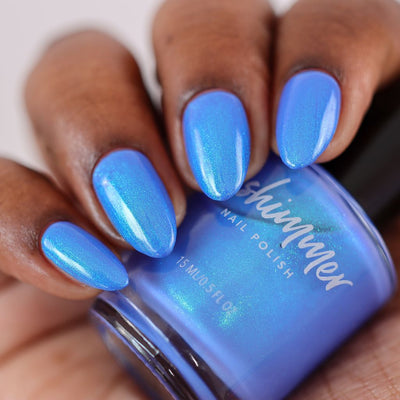 KBShimmer - Bump Up The Volume