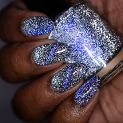 KBShimmer - I’ll Bewitch You Shortly (Magnetic)