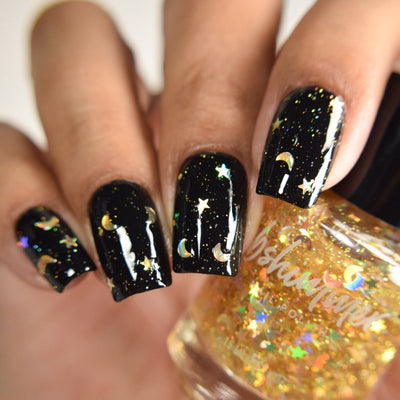 *PRE-ORDER* KBShimmer - Moon A Little Closer
