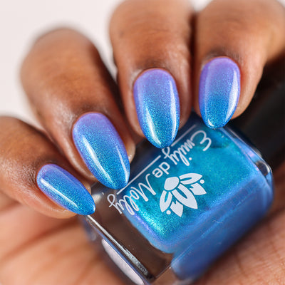 Emily de Molly - Rebel Bloom (Thermal)