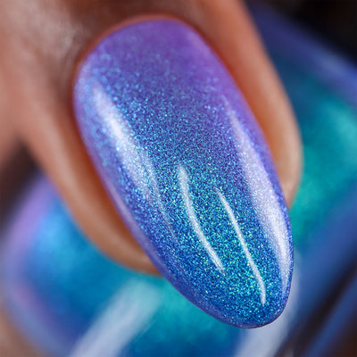 Emily de Molly - Rebel Bloom (Thermal)