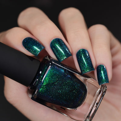 ILNP - Riddle Me This