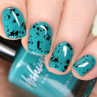 KBShimmer - Scratch That