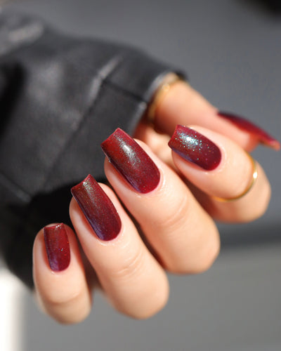 *PRE-ORDER* Bee's Knees Lacquer - Devourer of Souls