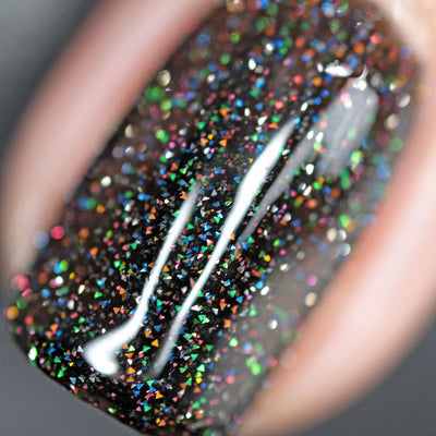 KBShimmer - Watts Going On? (Reflective)