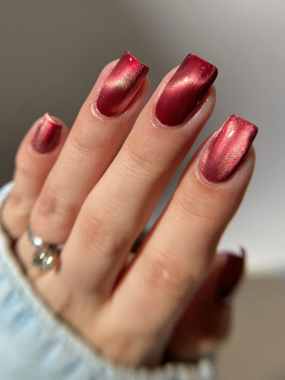 *PRE-ORDER* Bee's Knees Lacquer - Mother was Mine (Magnetic)