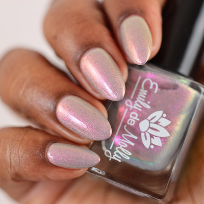 *PRE-ORDER* Emily de Molly - Sakura Mist