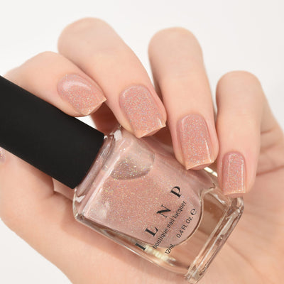ILNP - Sandy Baby
