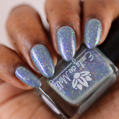 Emily de Molly - Save Some Time