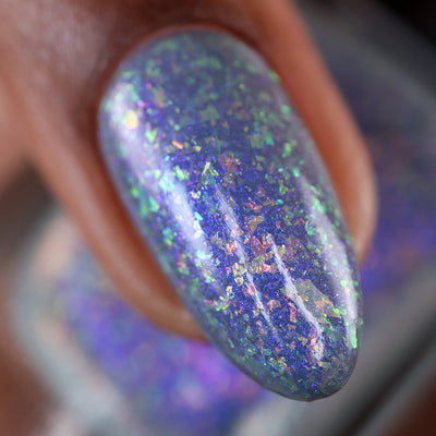 Emily de Molly - Save Some Time