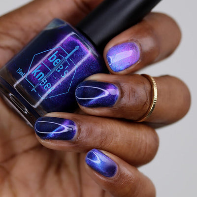 *PRE-ORDER* Bee's Knees Lacquer - Resurrection (Magnetic)