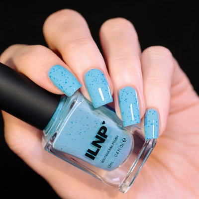ILNP - Scribbles