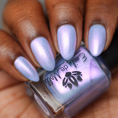 Emily de Molly - Second Chance