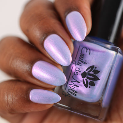 Emily de Molly - Second Chance