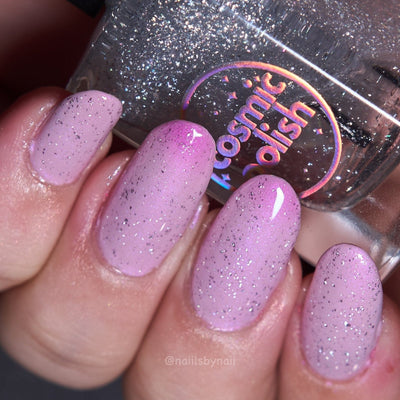 *PRE-ORDER* Cosmic Polish - Shattered Stars