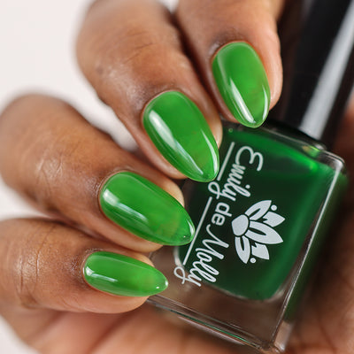 *PRE-ORDER* Emily de Molly - Sheer Tint Meadow