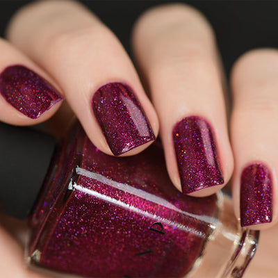 ILNP - Showtime
