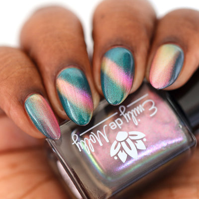 Emily de Molly - Sirens Call (Magnetic)