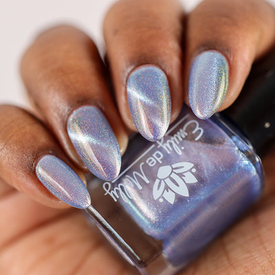 Emily de Molly - Soft Touch (Magnetic)