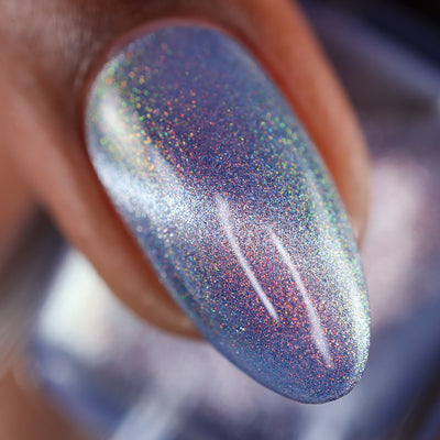 Emily de Molly - Soft Touch (Magnetic)