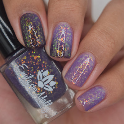 *PRE-ORDER* Emily de Molly - LE 401 (Thermal)