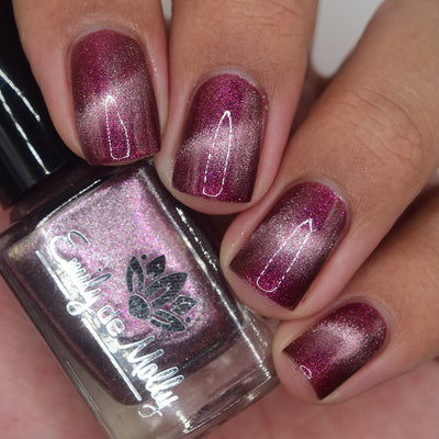 Emily de Molly - Dreaming Backwards (Magnetic)