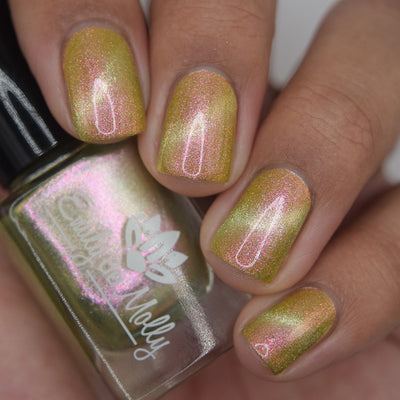 Emily de Molly - Come Home (Magnetic)