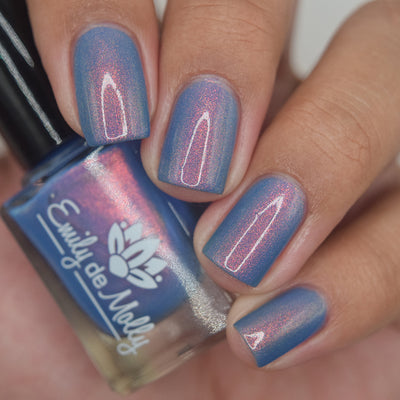 *PRE-ORDER* Emily de Molly - LE 402