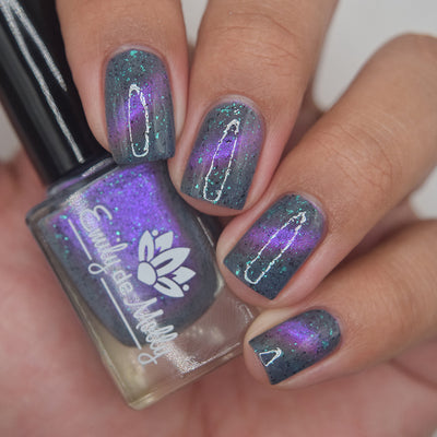 *PRE-ORDER* Emily de Molly - LE 399 (Magnetic)