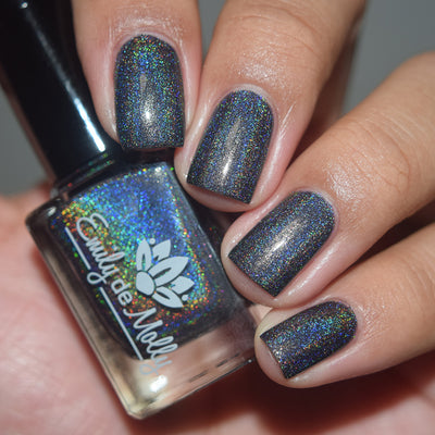 *PRE-ORDER* Emily de Molly - LE 408