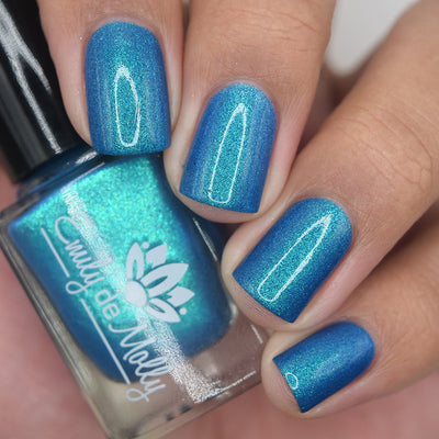 Emily de Molly - Rebel Bloom (Thermal)