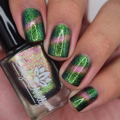 Emily de Molly - Breath Of Life (Magnetic)