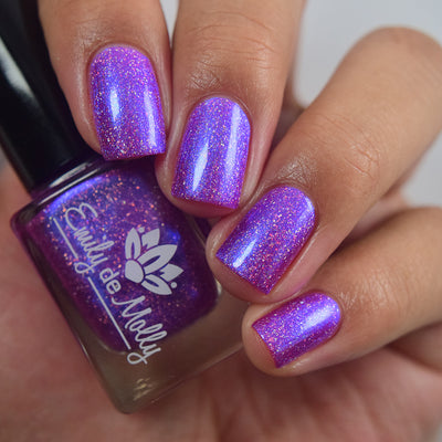 Emily de Molly - Survey Results