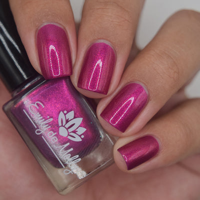 *PRE-ORDER* Emily de Molly - LE 400