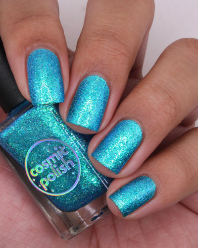 Cosmic Polish - Zircon Skies