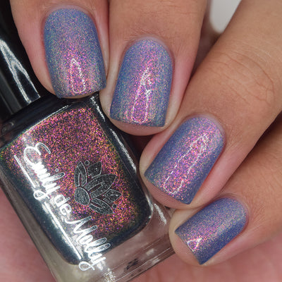 Emily de Molly - Strangers (Thermal)