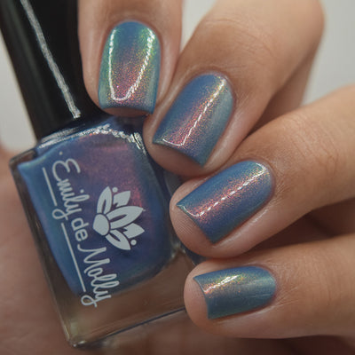 *PRE-ORDER* Emily de Molly - LE 402