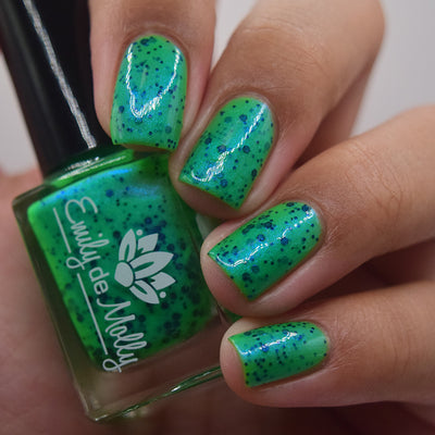 *PRE-ORDER* Emily de Molly - LE 404