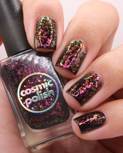 Cosmic Polish - Chrysalis (Thermal)