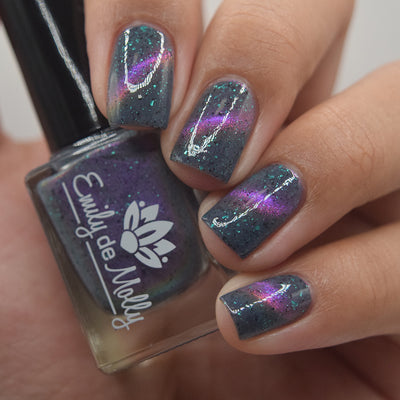 *PRE-ORDER* Emily de Molly - LE 399 (Magnetic)