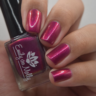 *PRE-ORDER* Emily de Molly - LE 400