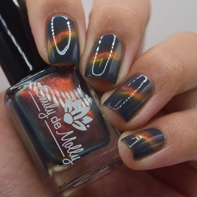 Emily de Molly - Dark Static (Magnetic)