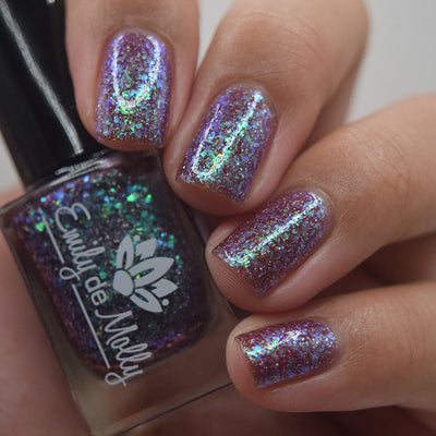 *PRE-ORDER* Emily de Molly - Aftermath