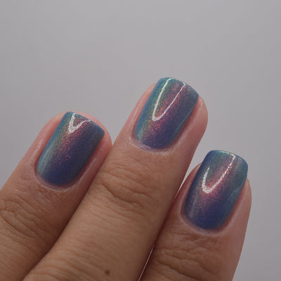 *PRE-ORDER* Emily de Molly - LE 402