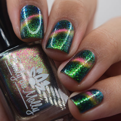 Emily de Molly - Breath Of Life (Magnetic)