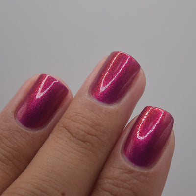 *PRE-ORDER* Emily de Molly - LE 400