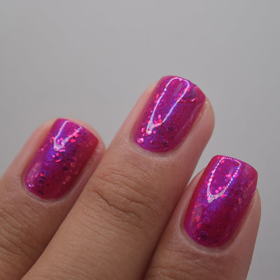 *PRE-ORDER* Emily de Molly - LE 407