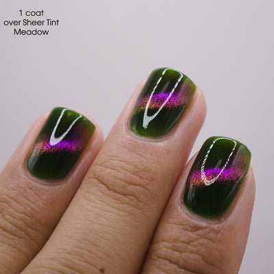 *PRE-ORDER* Emily de Molly - Catalyst (Magnetic)