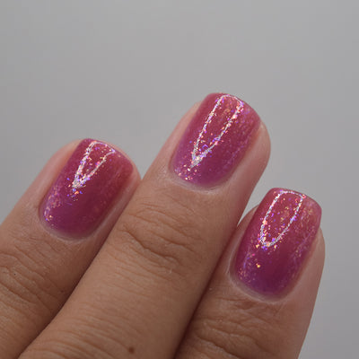 *PRE-ORDER* Emily de Molly - LE 403