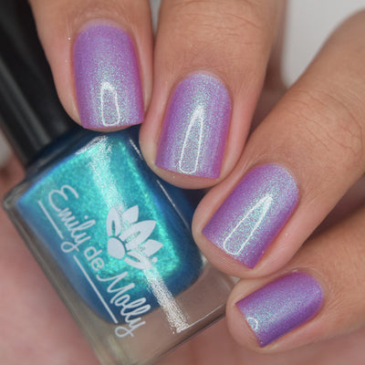 Emily de Molly - Rebel Bloom (Thermal)